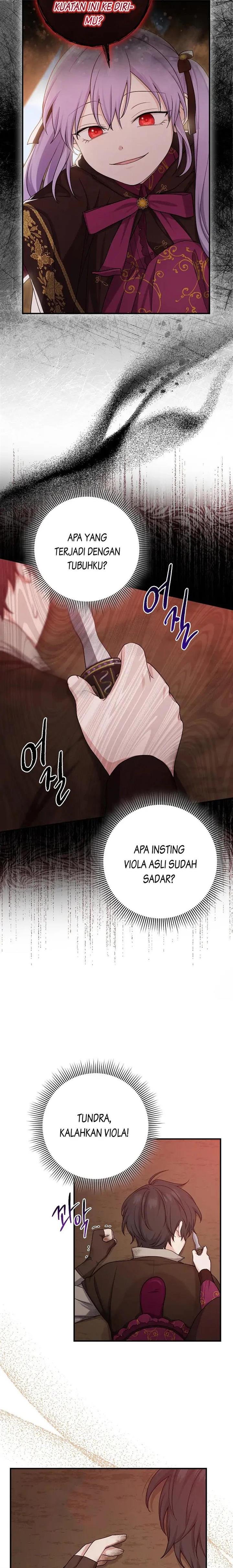 The Unintentionally Ideal Adopted Daughter Chapter 9 - Page 14