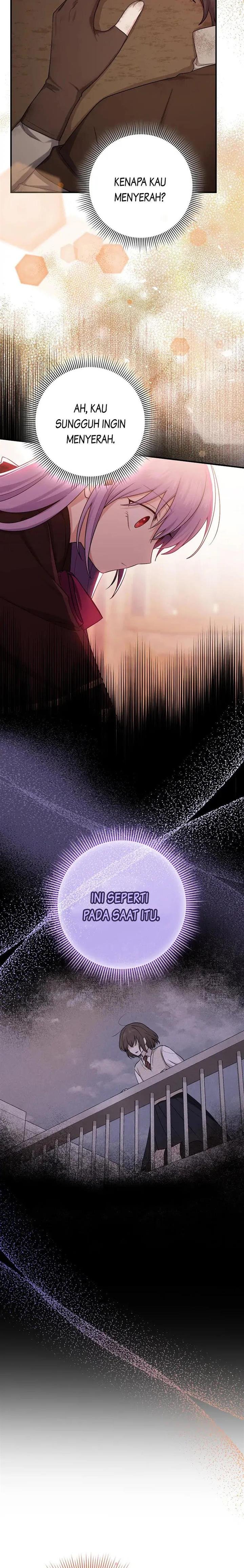 The Unintentionally Ideal Adopted Daughter Chapter 9 - Page 15