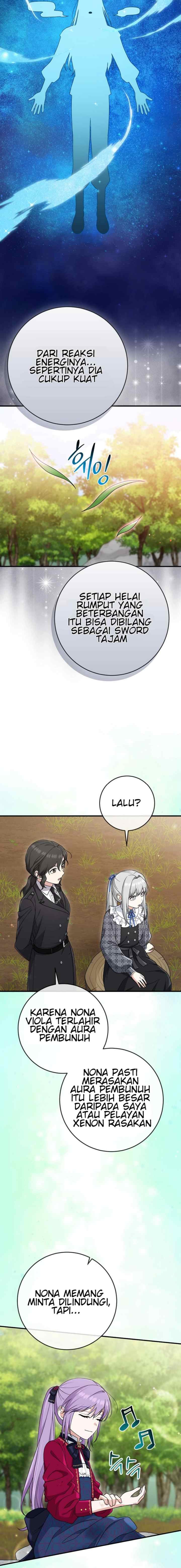 The Unintentionally Ideal Adopted Daughter Chapter 90 - Page 5