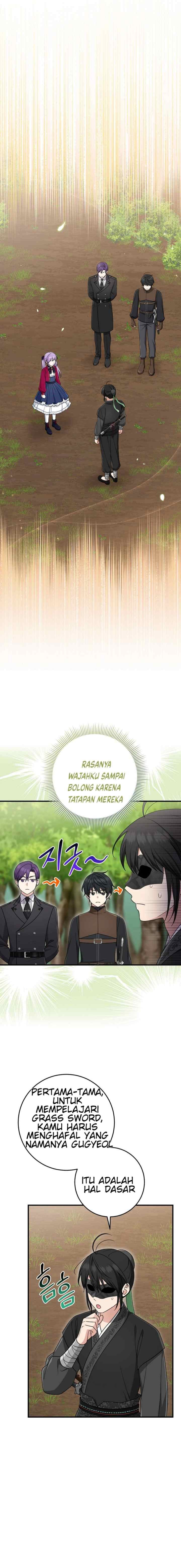 The Unintentionally Ideal Adopted Daughter Chapter 91 - Page 14