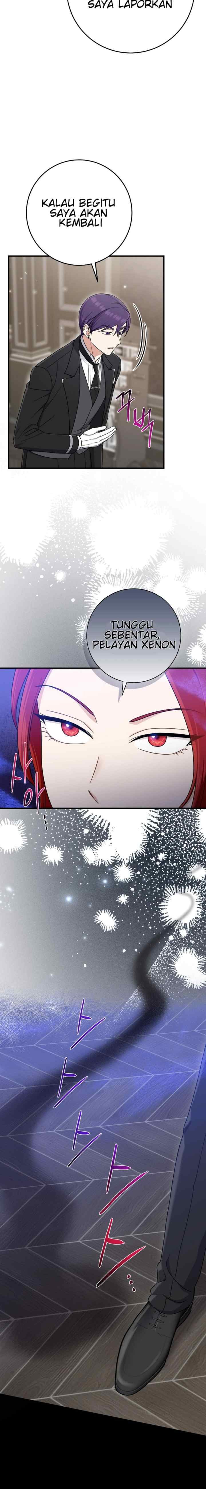 The Unintentionally Ideal Adopted Daughter Chapter 92 - Page 18