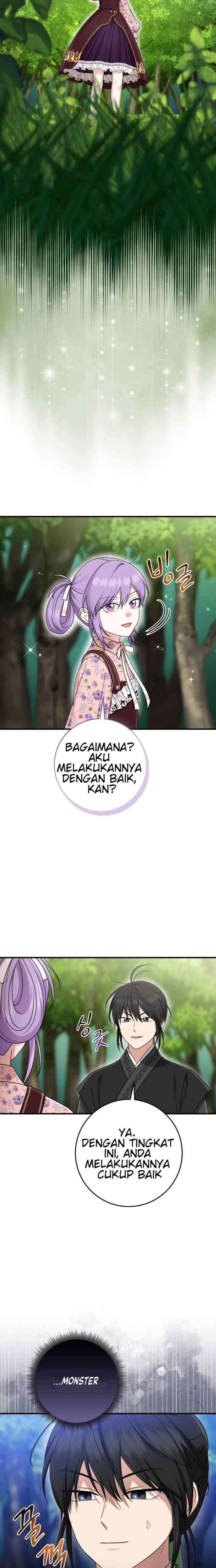 The Unintentionally Ideal Adopted Daughter Chapter 92 - Page 2