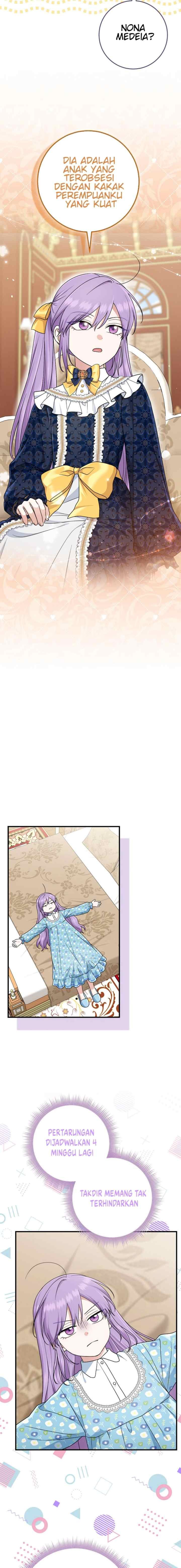 The Unintentionally Ideal Adopted Daughter Chapter 93 - Page 16