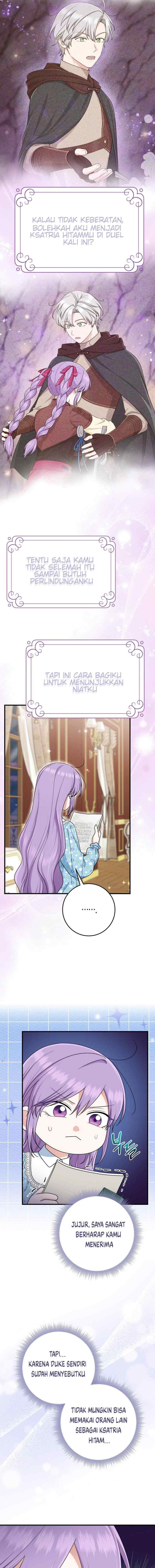 The Unintentionally Ideal Adopted Daughter Chapter 94 - Page 3