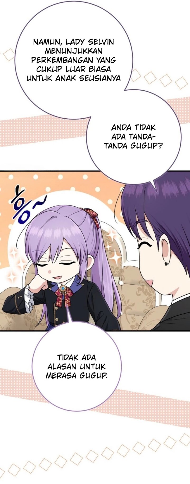 The Unintentionally Ideal Adopted Daughter Chapter 95 - Page 11