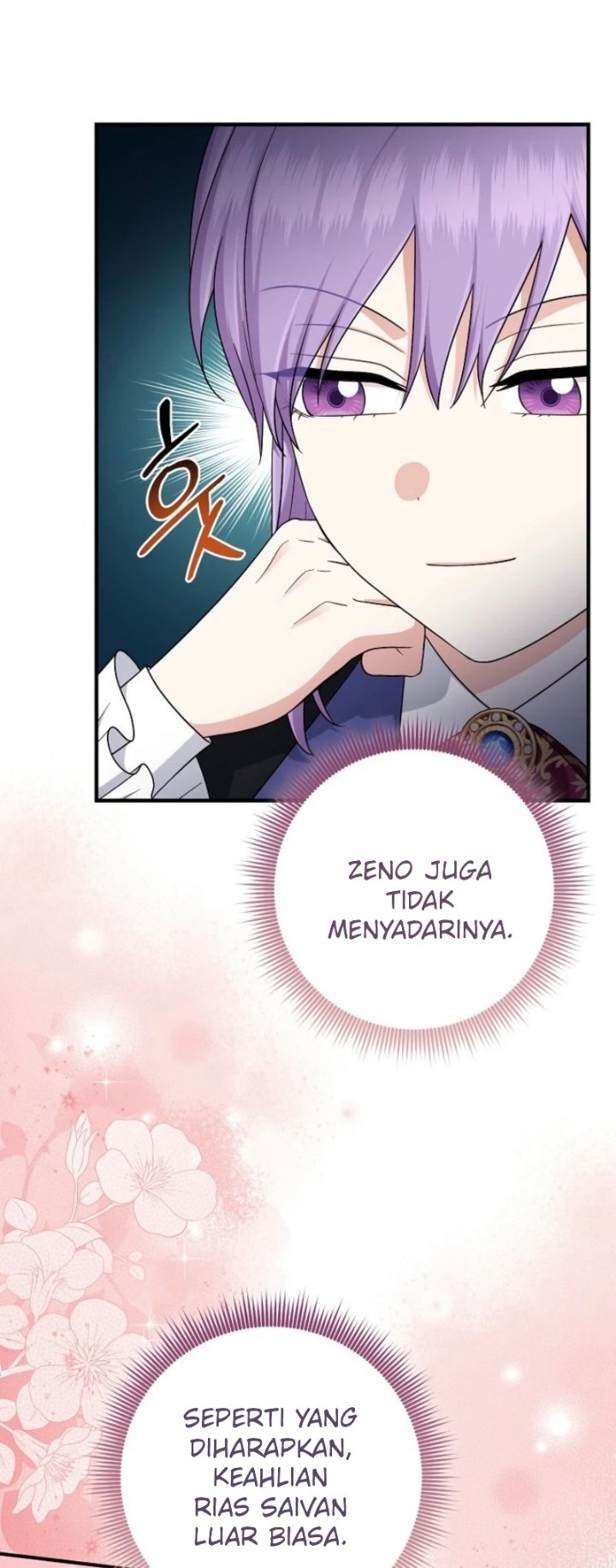 The Unintentionally Ideal Adopted Daughter Chapter 95 - Page 12