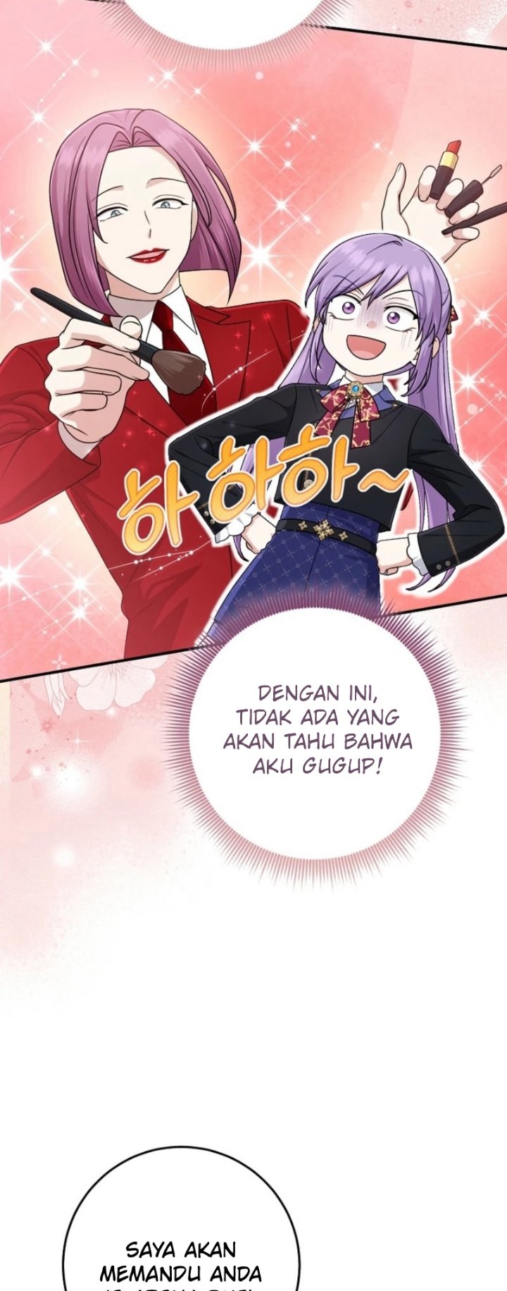 The Unintentionally Ideal Adopted Daughter Chapter 95 - Page 13