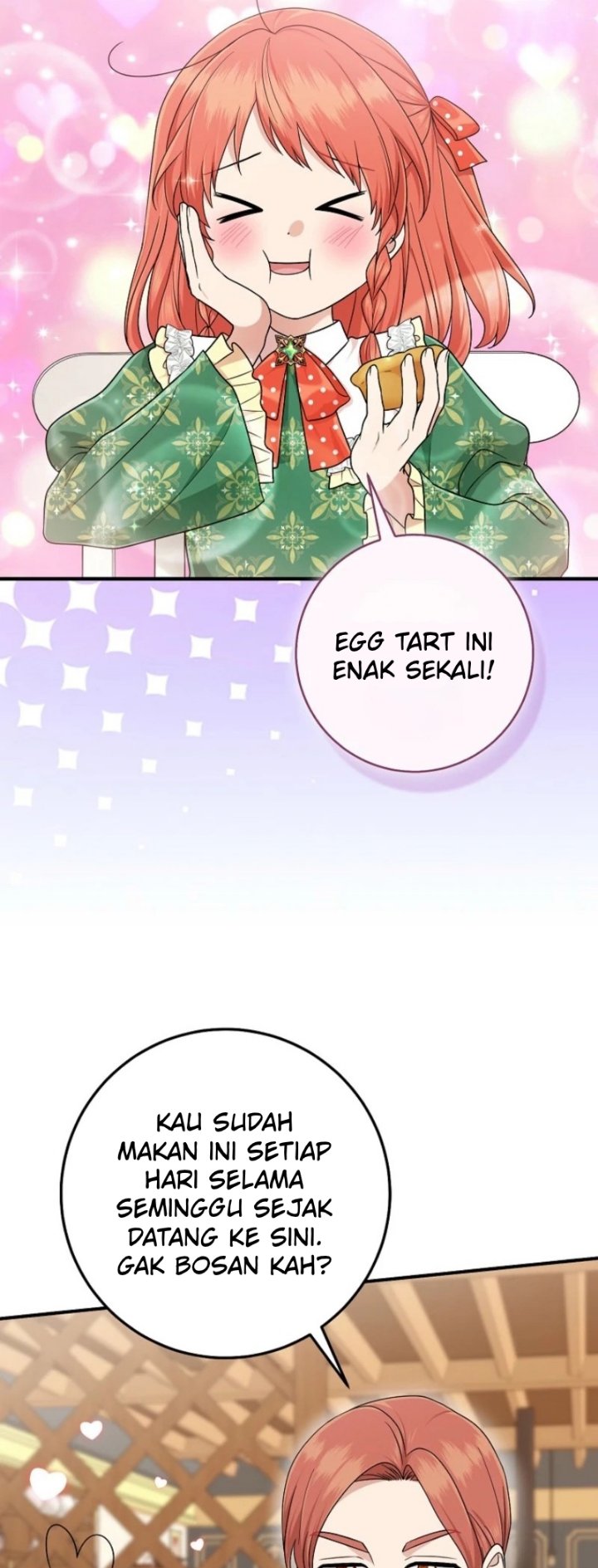 The Unintentionally Ideal Adopted Daughter Chapter 95 - Page 2