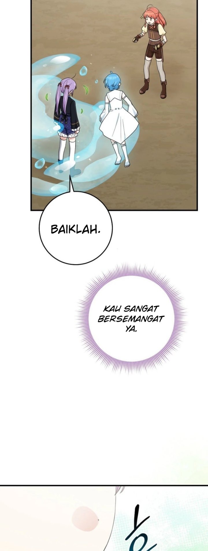 The Unintentionally Ideal Adopted Daughter Chapter 96 - Page 13