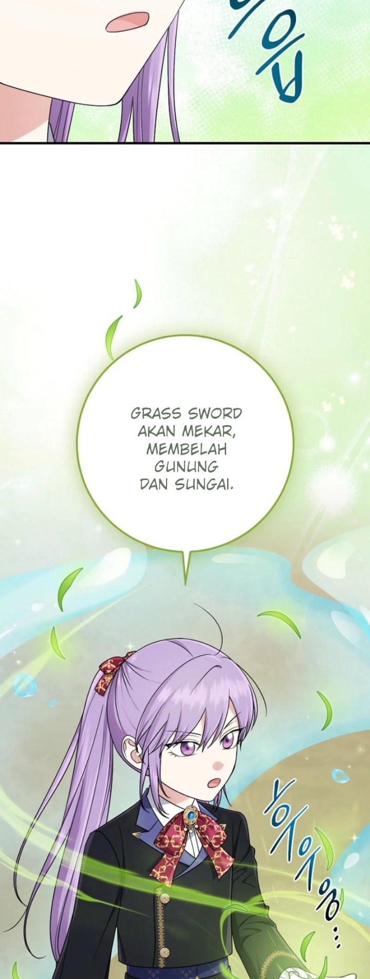 The Unintentionally Ideal Adopted Daughter Chapter 96 - Page 14