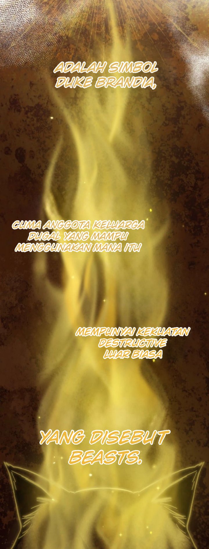 The Unintentionally Ideal Adopted Daughter Chapter 96 - Page 2