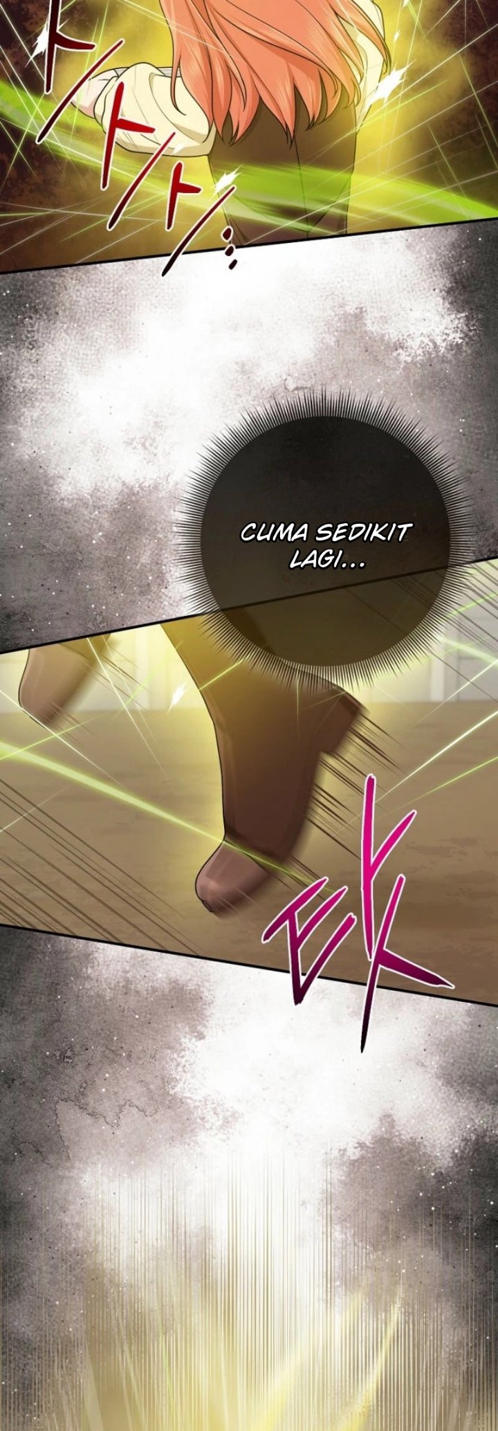 The Unintentionally Ideal Adopted Daughter Chapter 96 - Page 22