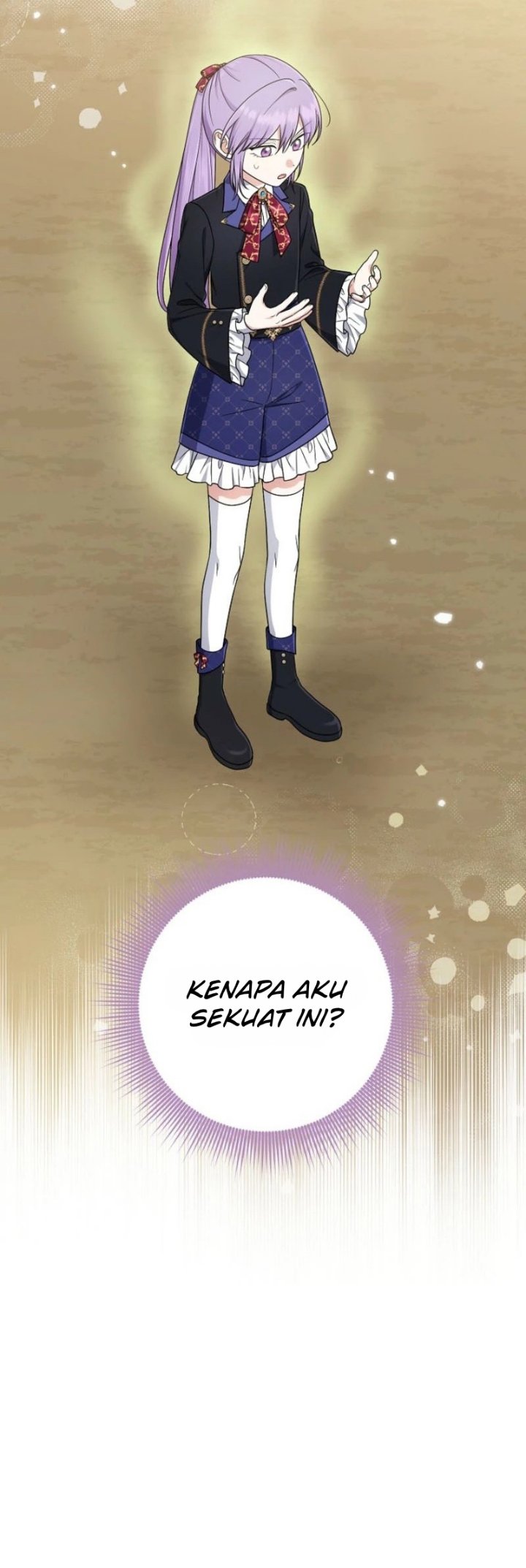 The Unintentionally Ideal Adopted Daughter Chapter 96 - Page 38
