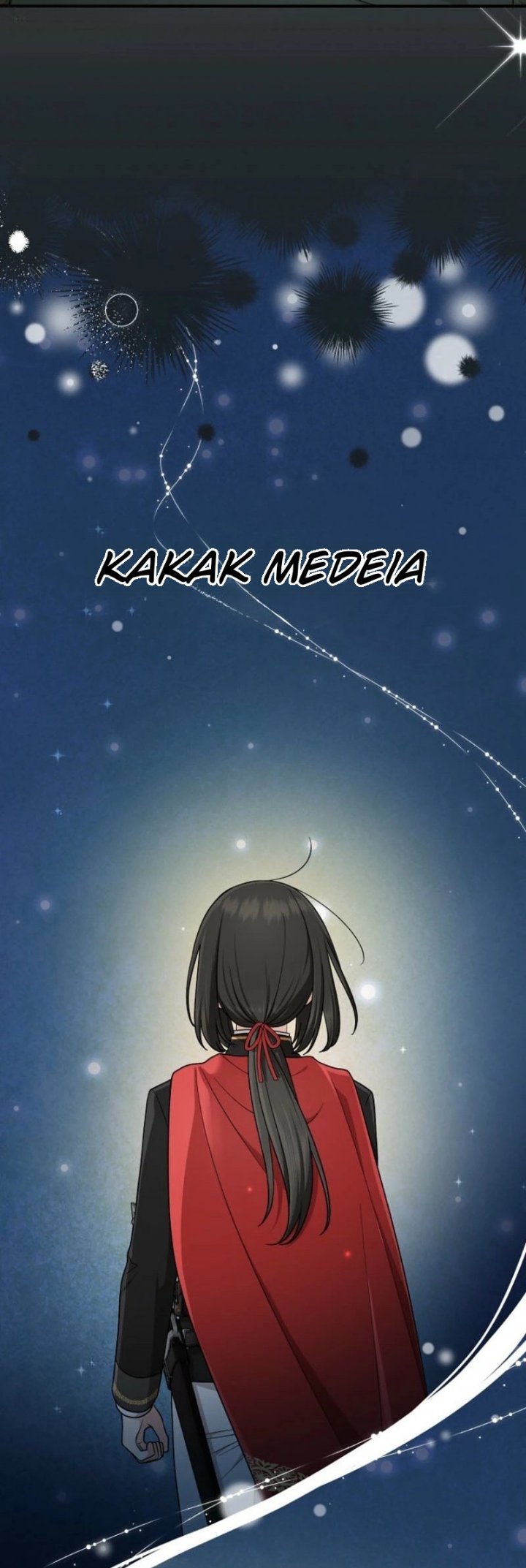 The Unintentionally Ideal Adopted Daughter Chapter 96 - Page 40