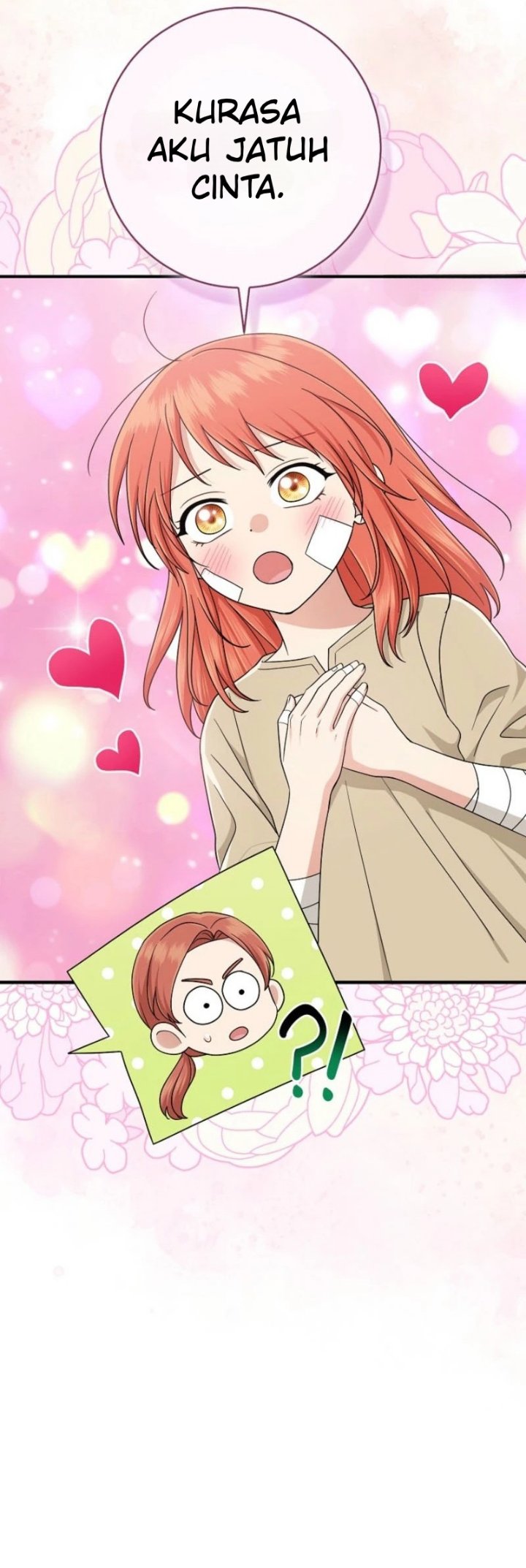The Unintentionally Ideal Adopted Daughter Chapter 96 - Page 46
