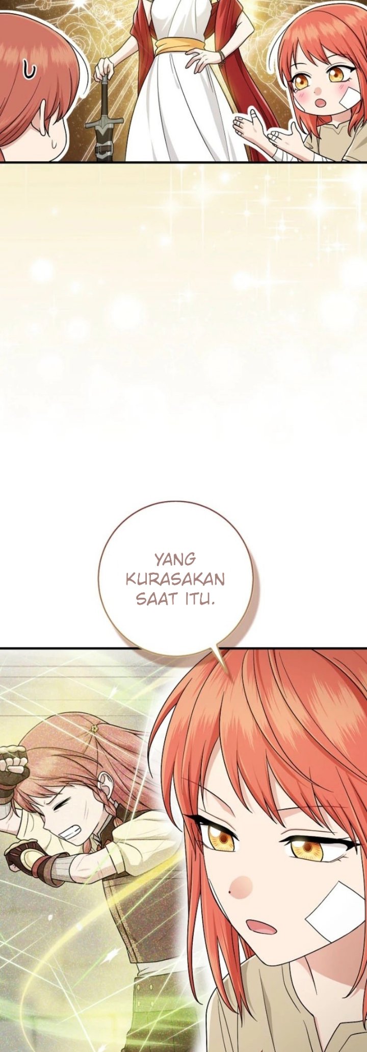 The Unintentionally Ideal Adopted Daughter Chapter 96 - Page 48