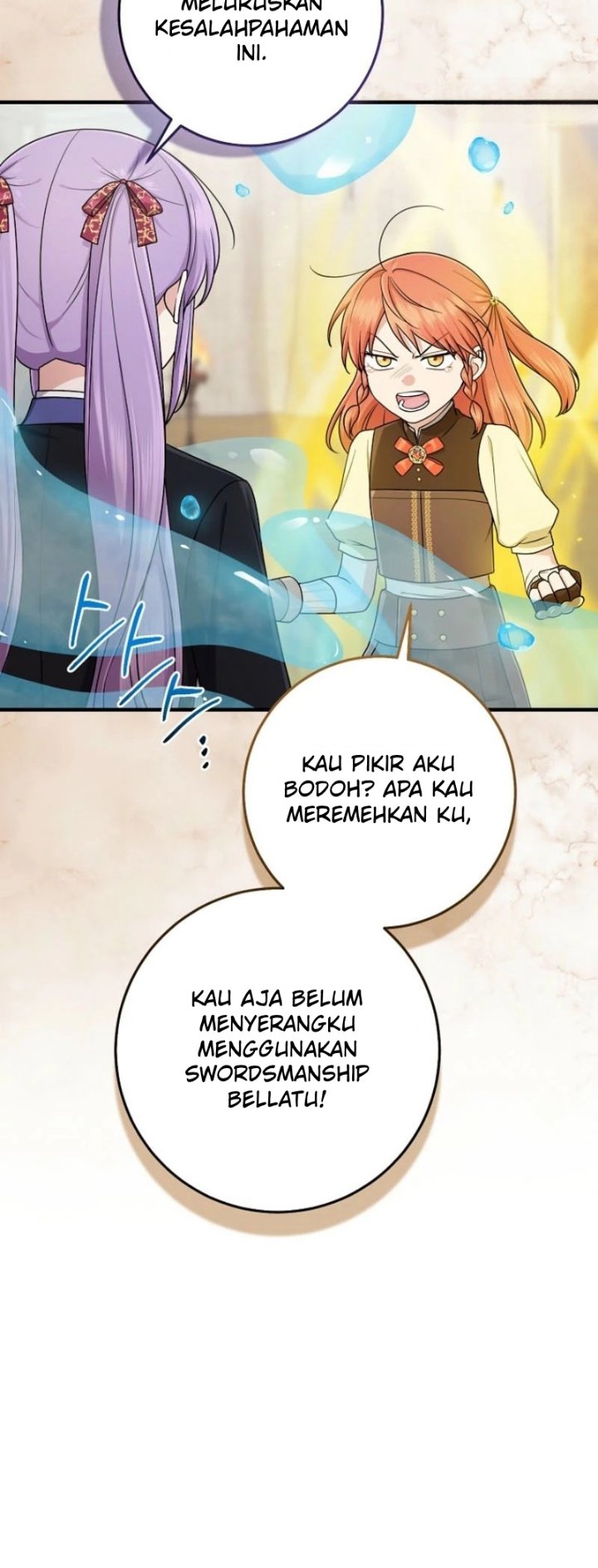 The Unintentionally Ideal Adopted Daughter Chapter 96 - Page 5