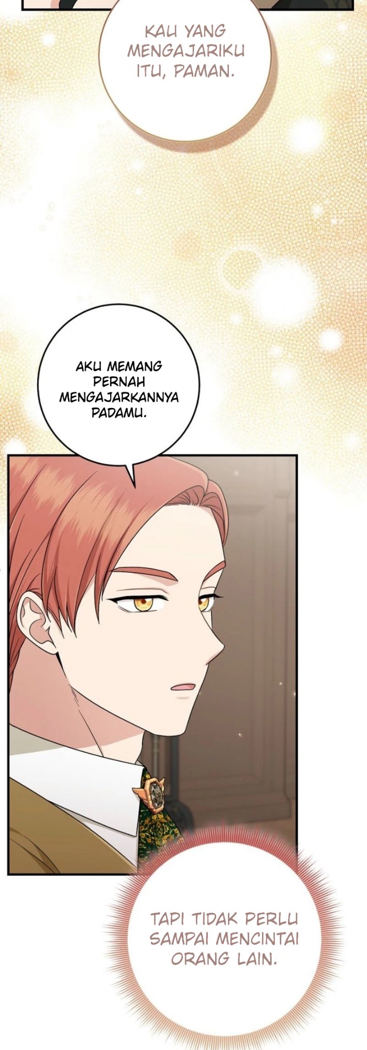 The Unintentionally Ideal Adopted Daughter Chapter 96 - Page 50