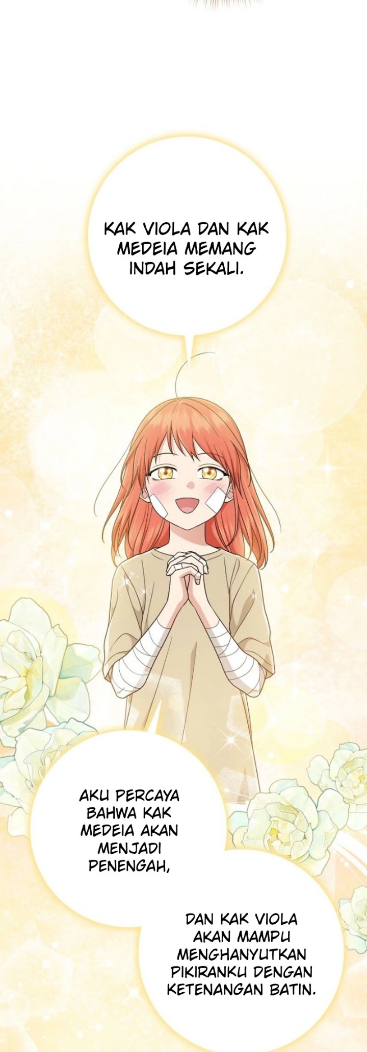 The Unintentionally Ideal Adopted Daughter Chapter 96 - Page 51