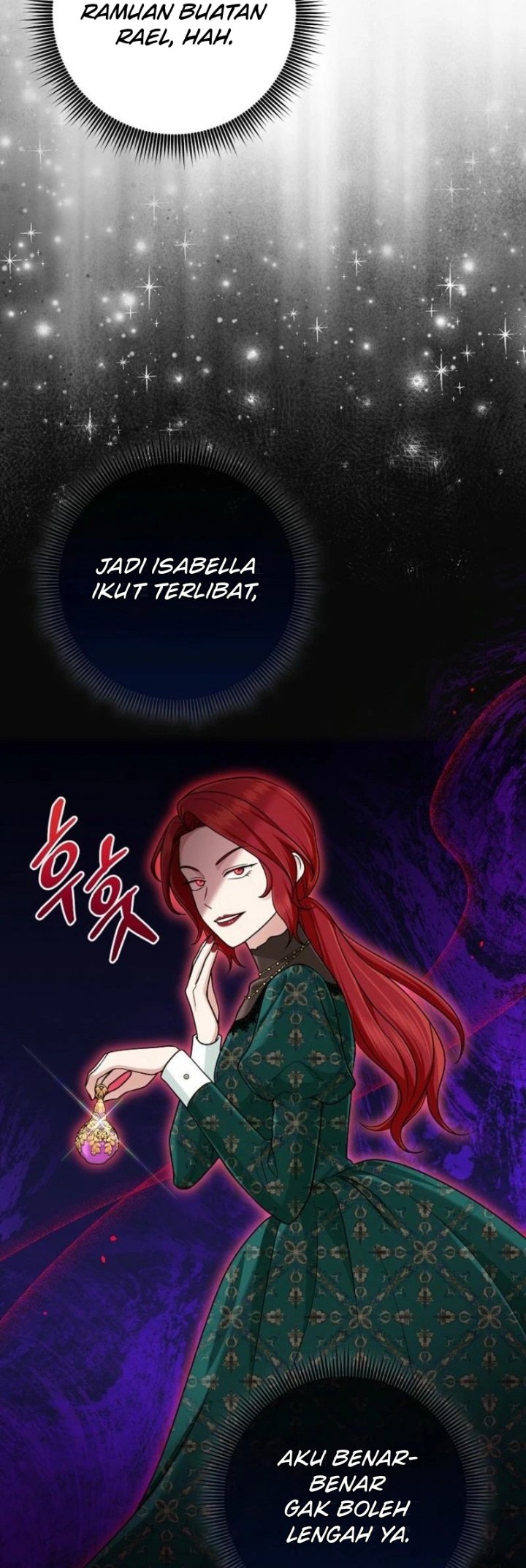 The Unintentionally Ideal Adopted Daughter Chapter 97 - Page 15