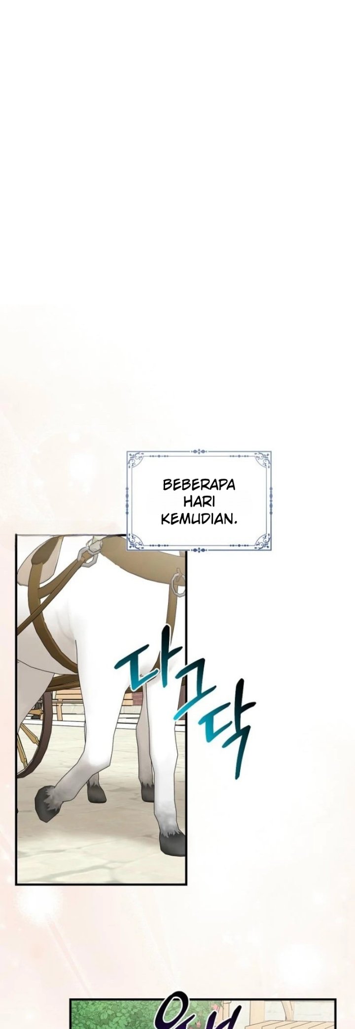The Unintentionally Ideal Adopted Daughter Chapter 97 - Page 22