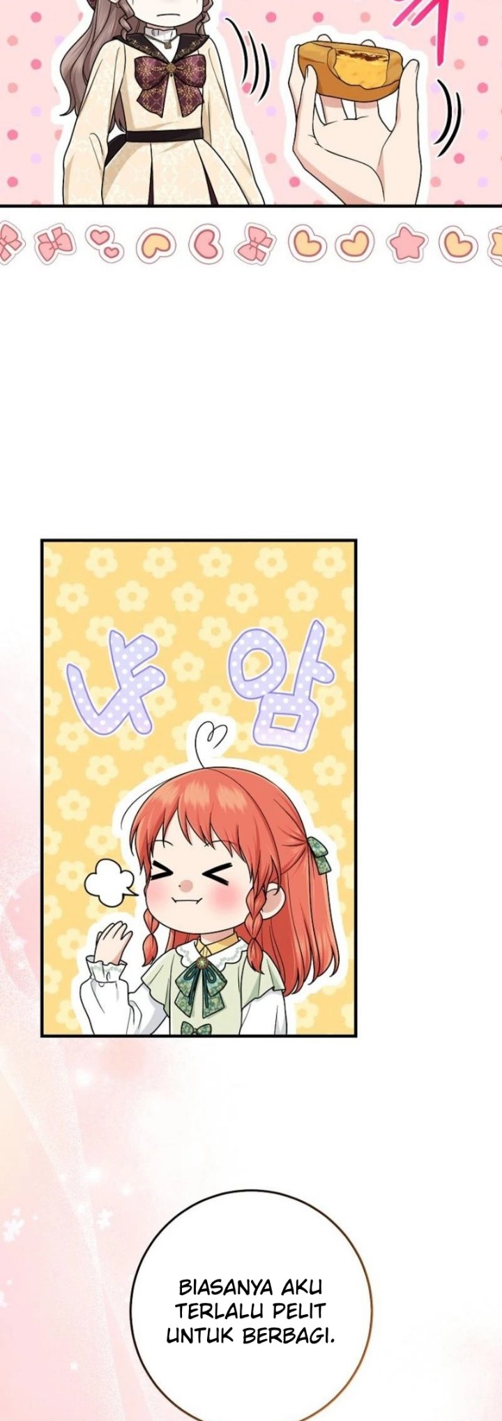 The Unintentionally Ideal Adopted Daughter Chapter 97 - Page 30