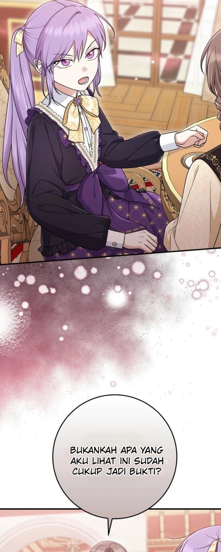 The Unintentionally Ideal Adopted Daughter Chapter 97 - Page 37