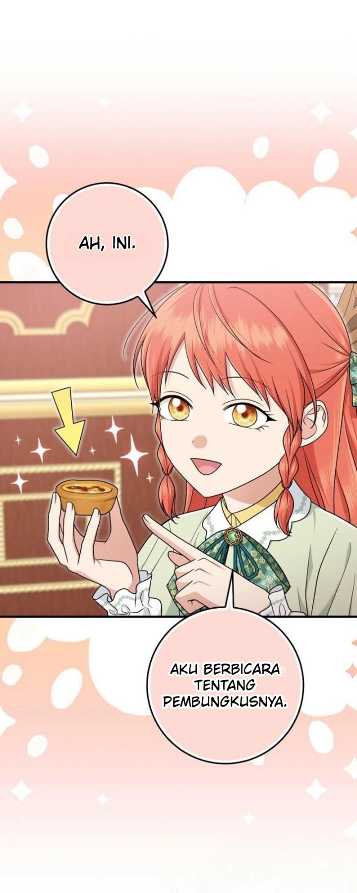 The Unintentionally Ideal Adopted Daughter Chapter 97 - Page 39
