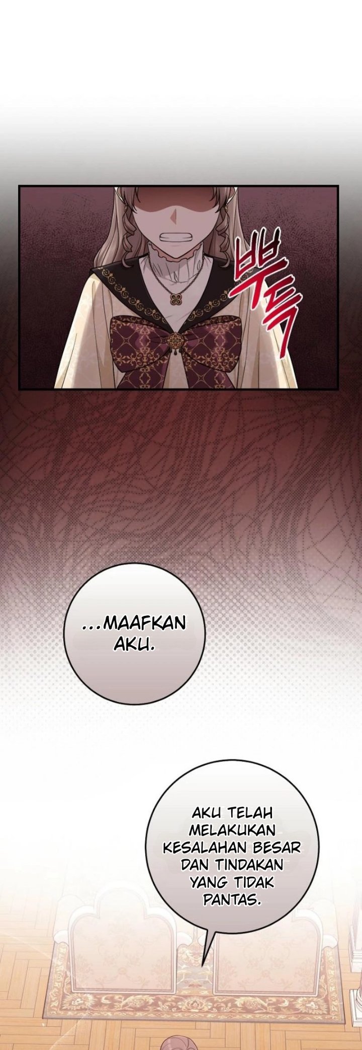 The Unintentionally Ideal Adopted Daughter Chapter 97 - Page 43