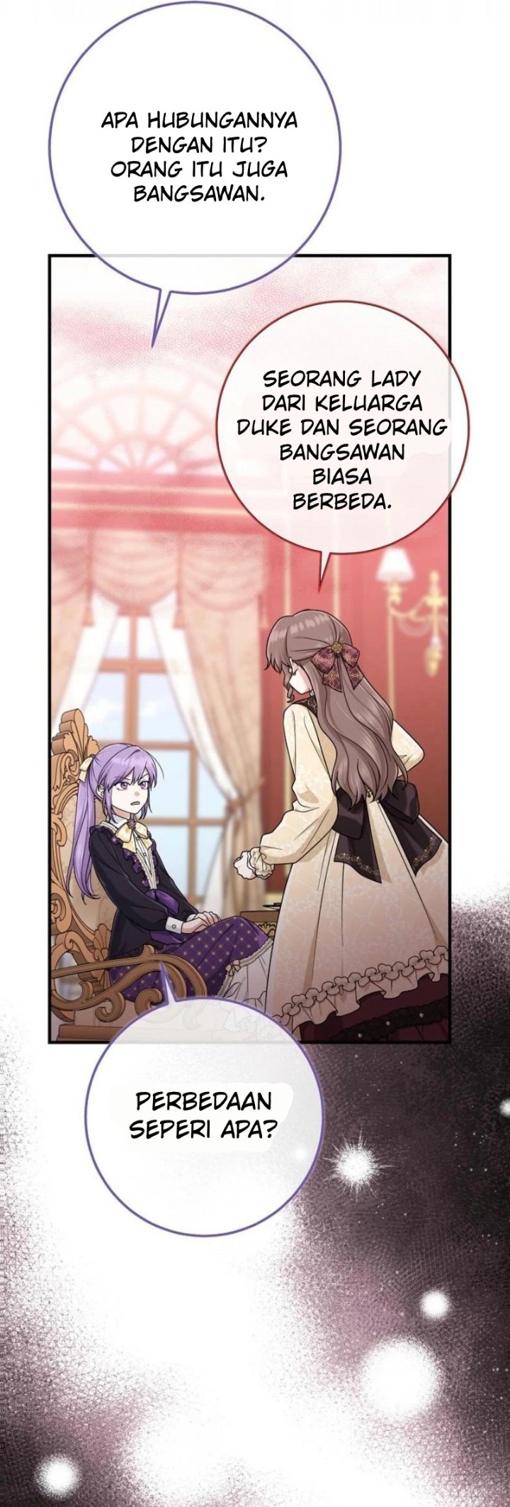 The Unintentionally Ideal Adopted Daughter Chapter 97 - Page 48