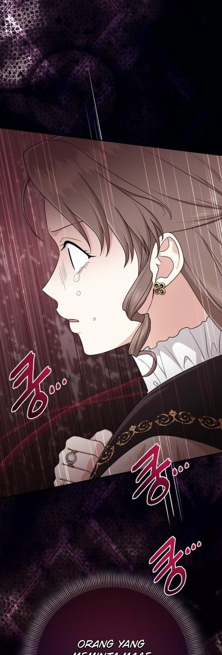The Unintentionally Ideal Adopted Daughter Chapter 97 - Page 51
