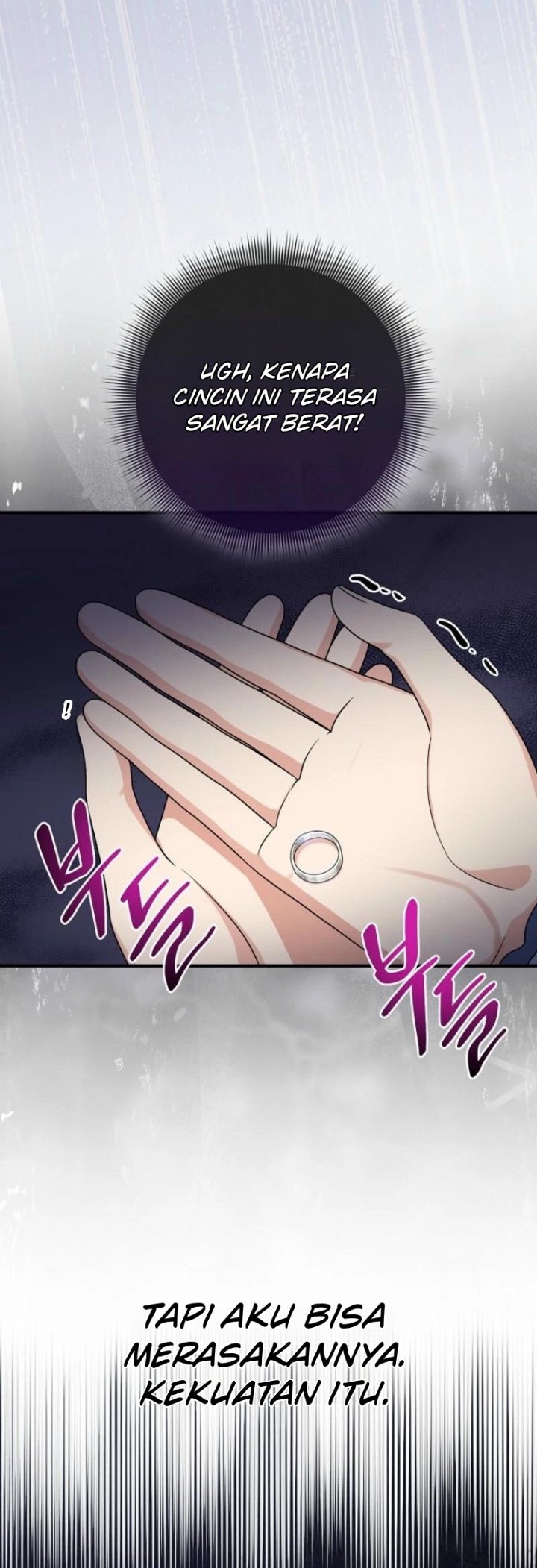 The Unintentionally Ideal Adopted Daughter Chapter 97 - Page 8