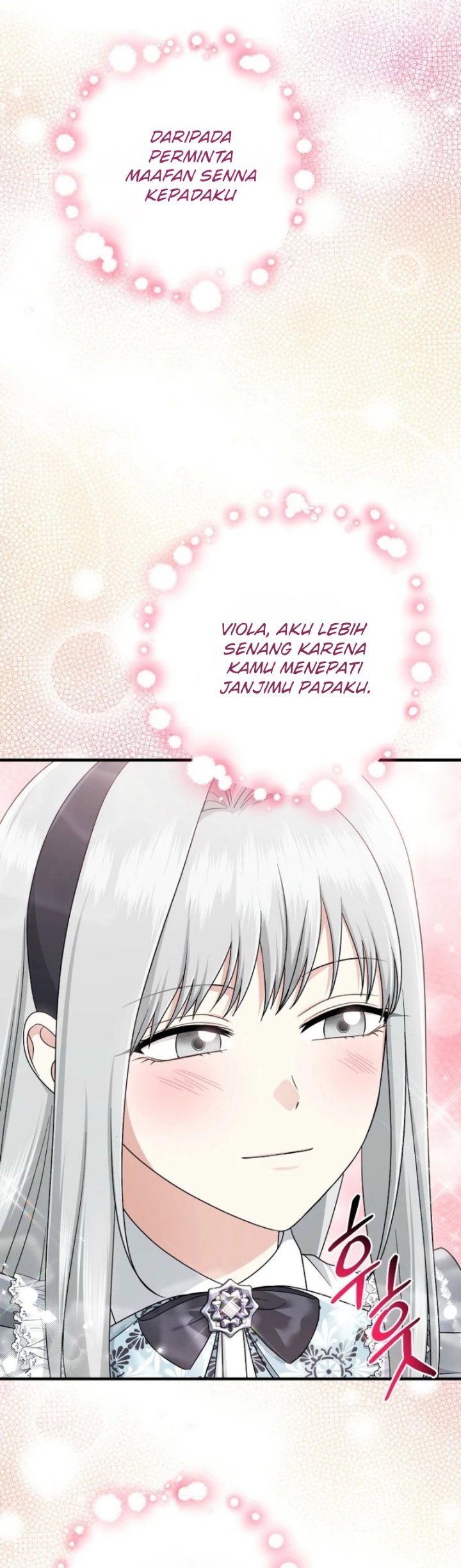 The Unintentionally Ideal Adopted Daughter Chapter 98 - Page 13