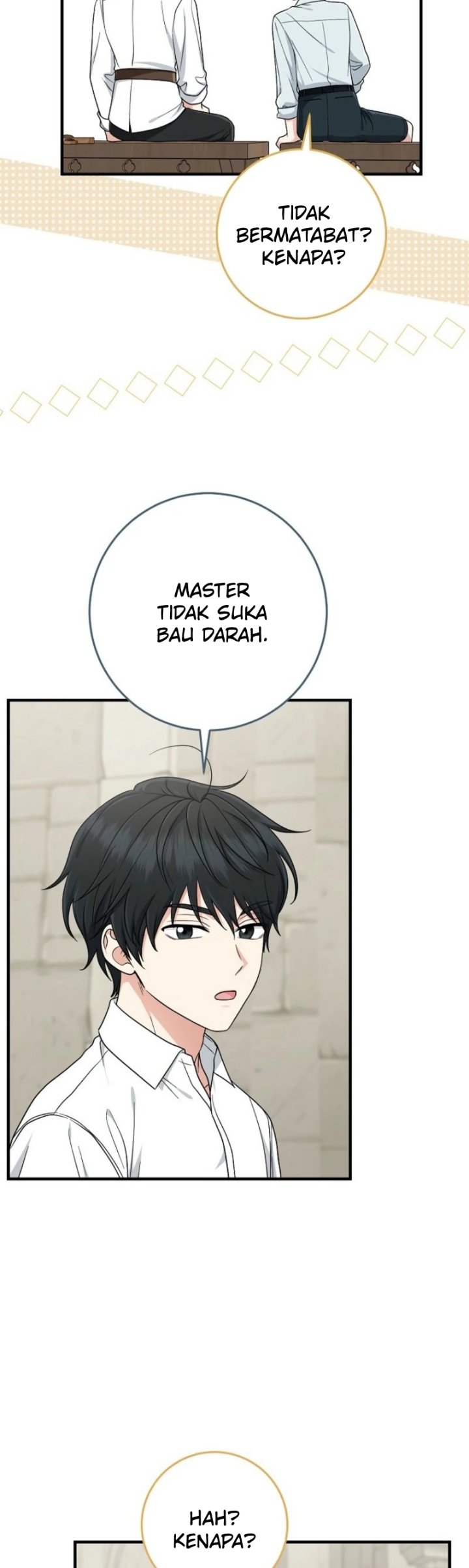 The Unintentionally Ideal Adopted Daughter Chapter 98 - Page 22