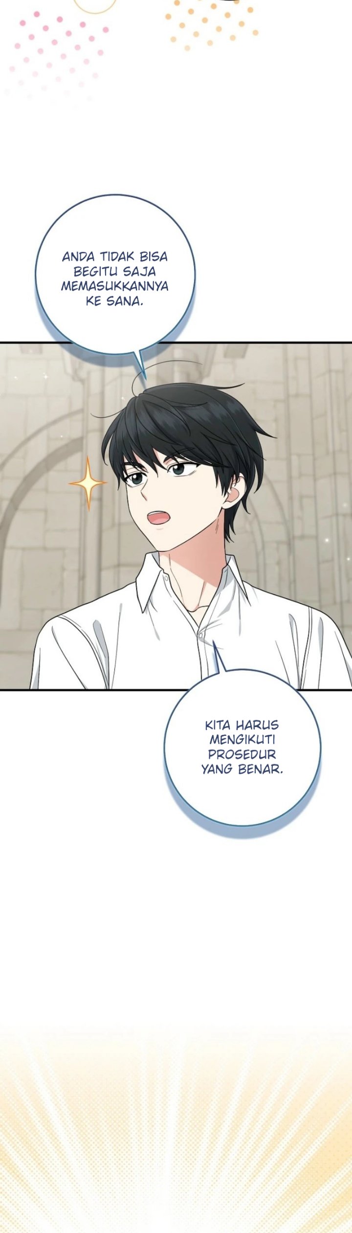 The Unintentionally Ideal Adopted Daughter Chapter 98 - Page 28