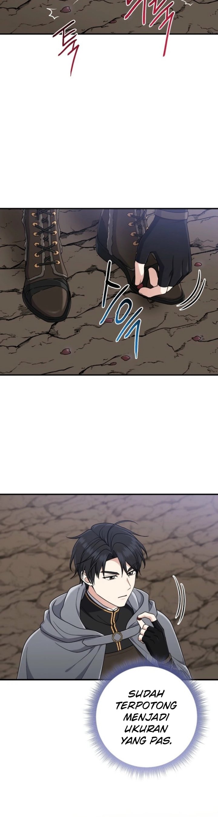 The Unintentionally Ideal Adopted Daughter Chapter 99 - Page 15