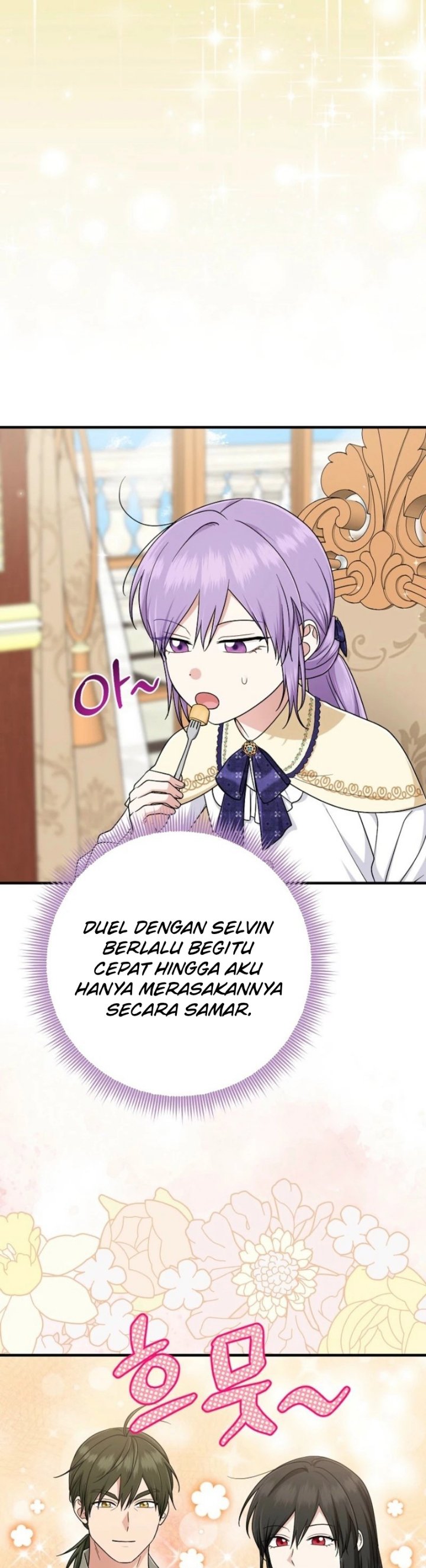 The Unintentionally Ideal Adopted Daughter Chapter 99 - Page 2