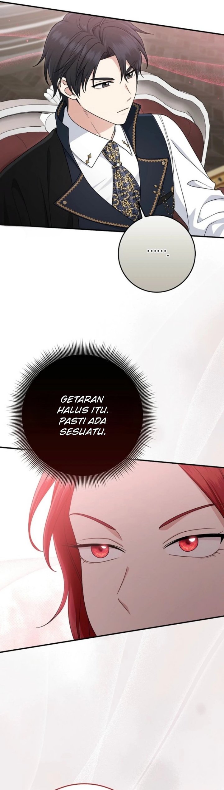 The Unintentionally Ideal Adopted Daughter Chapter 99 - Page 21