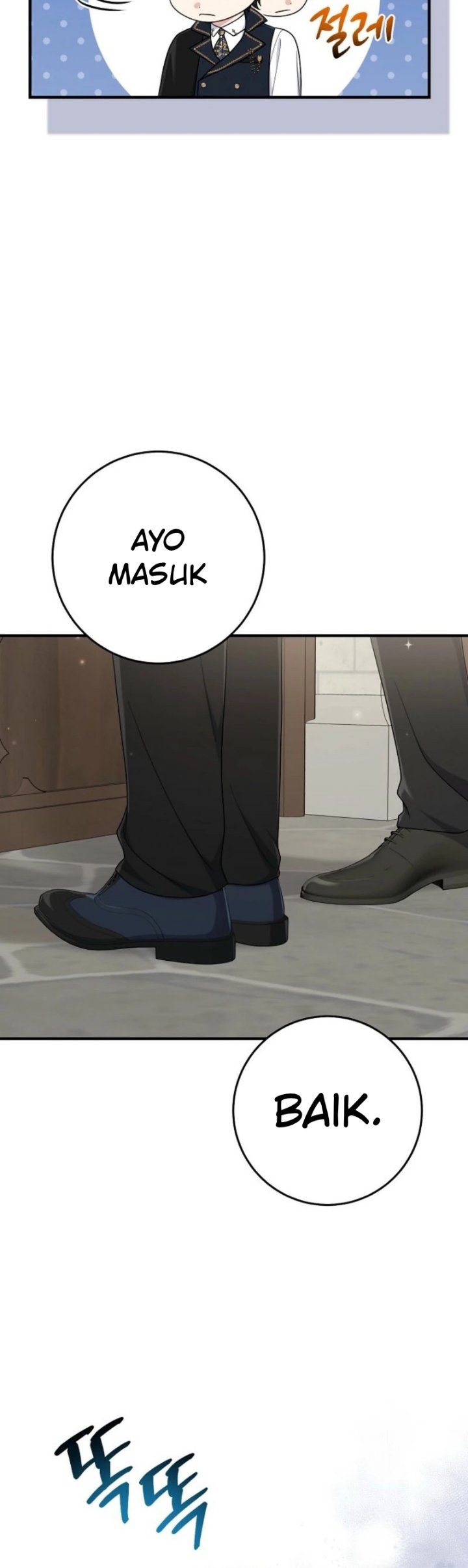 The Unintentionally Ideal Adopted Daughter Chapter 99 - Page 36