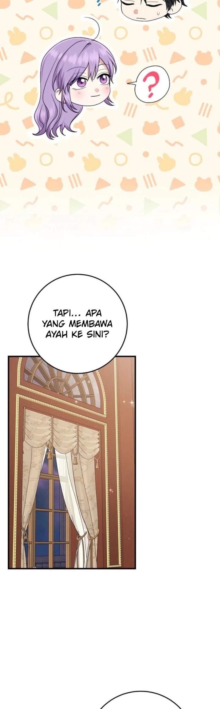 The Unintentionally Ideal Adopted Daughter Chapter 99 - Page 42