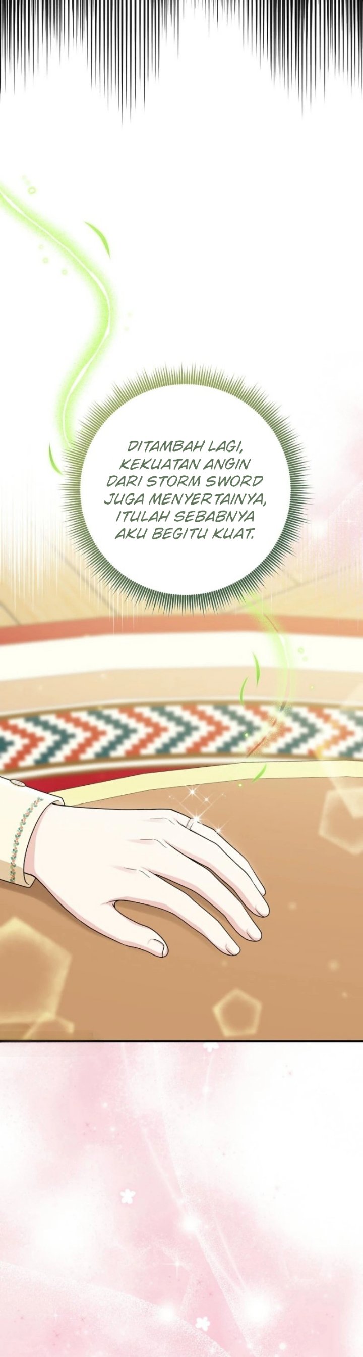 The Unintentionally Ideal Adopted Daughter Chapter 99 - Page 8