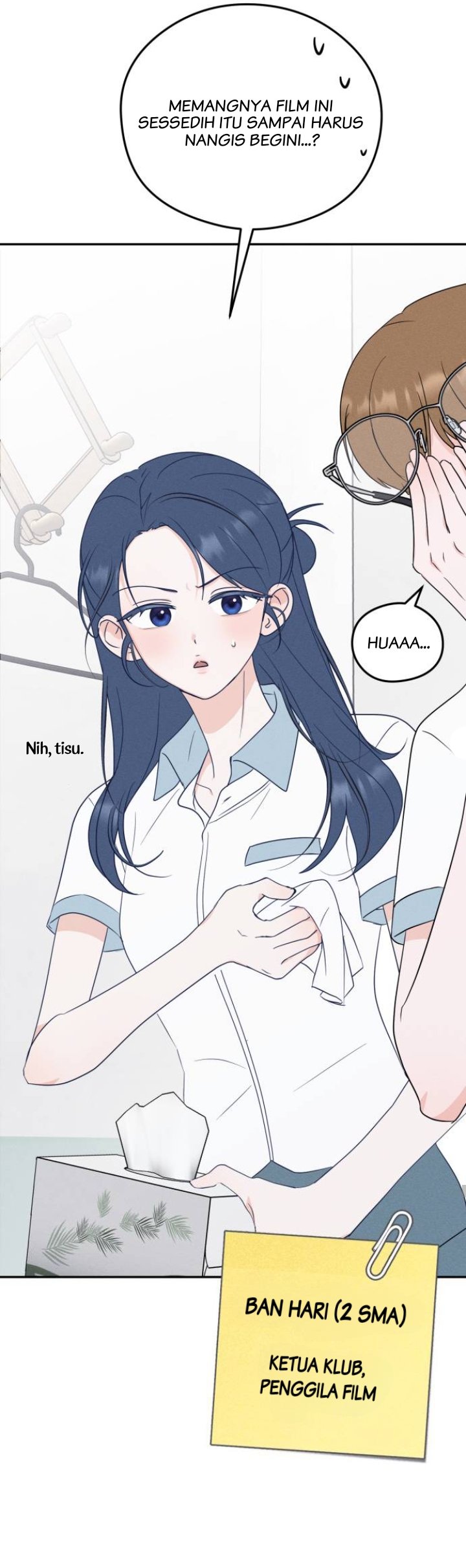 The Unrequited Love Obsession Club Chapter 1 - Page 10