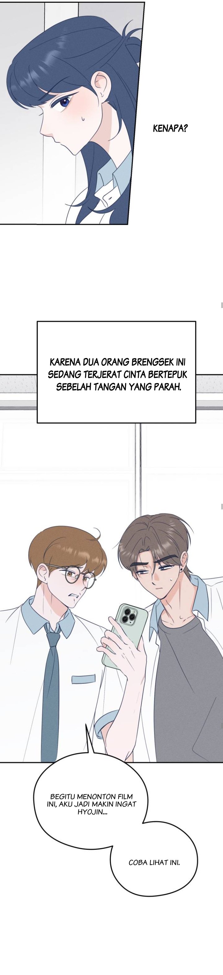 The Unrequited Love Obsession Club Chapter 1 - Page 13