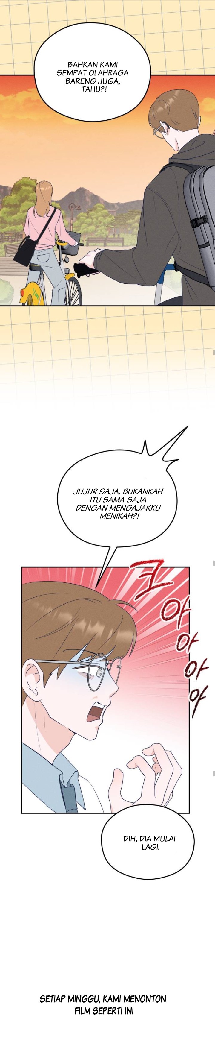 The Unrequited Love Obsession Club Chapter 1 - Page 16