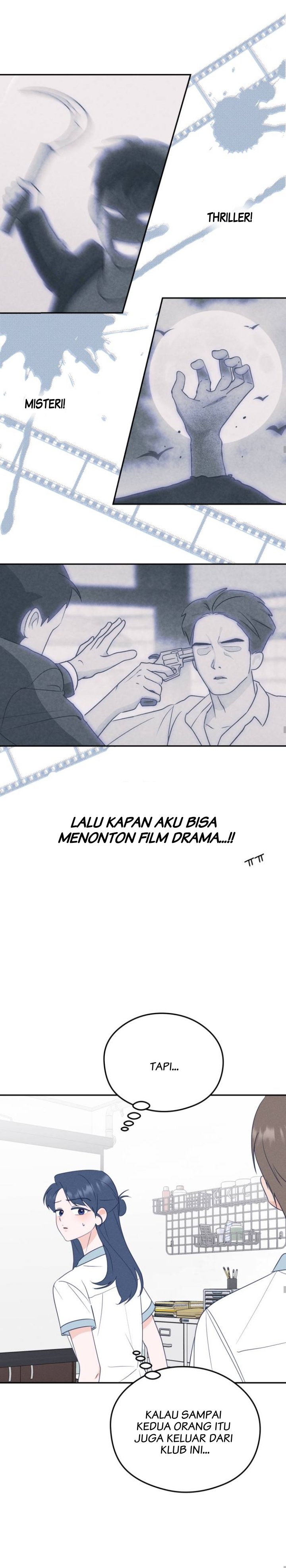 The Unrequited Love Obsession Club Chapter 1 - Page 18