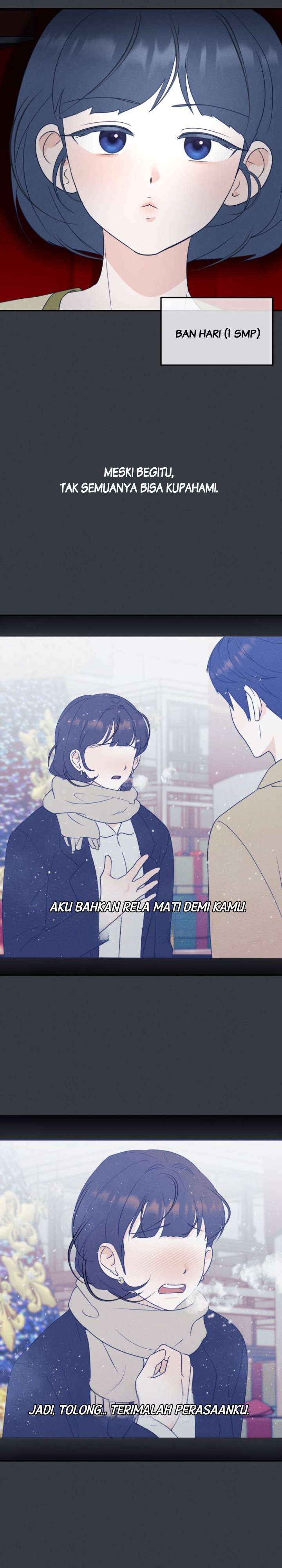 The Unrequited Love Obsession Club Chapter 1 - Page 2