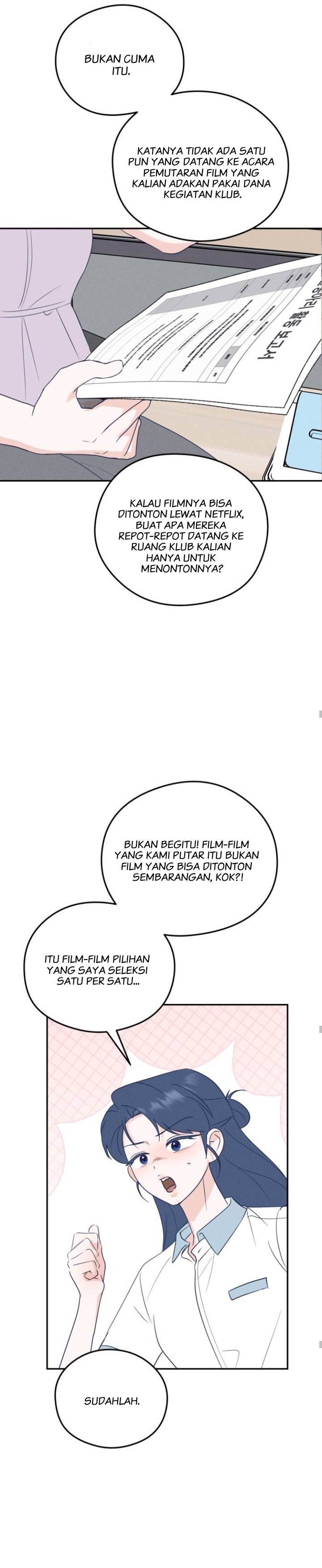 The Unrequited Love Obsession Club Chapter 1 - Page 23