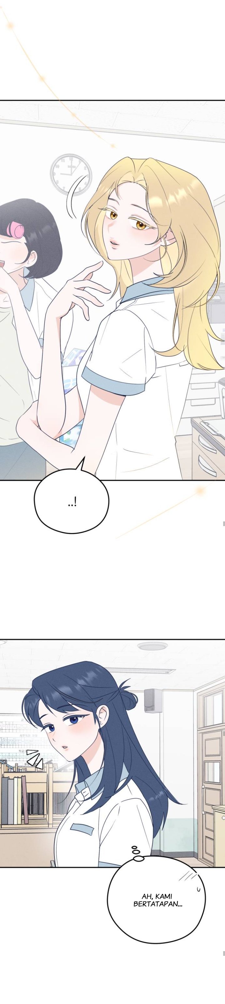 The Unrequited Love Obsession Club Chapter 1 - Page 25