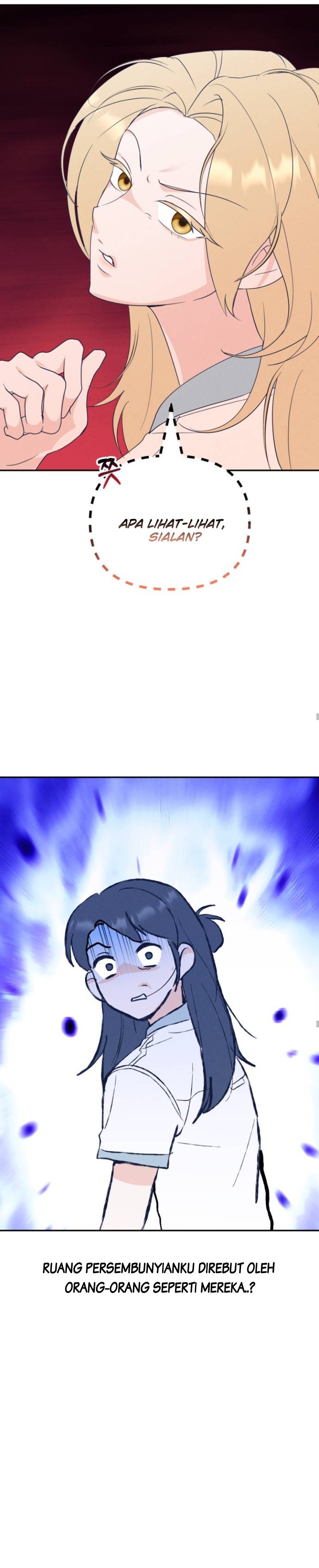 The Unrequited Love Obsession Club Chapter 1 - Page 26