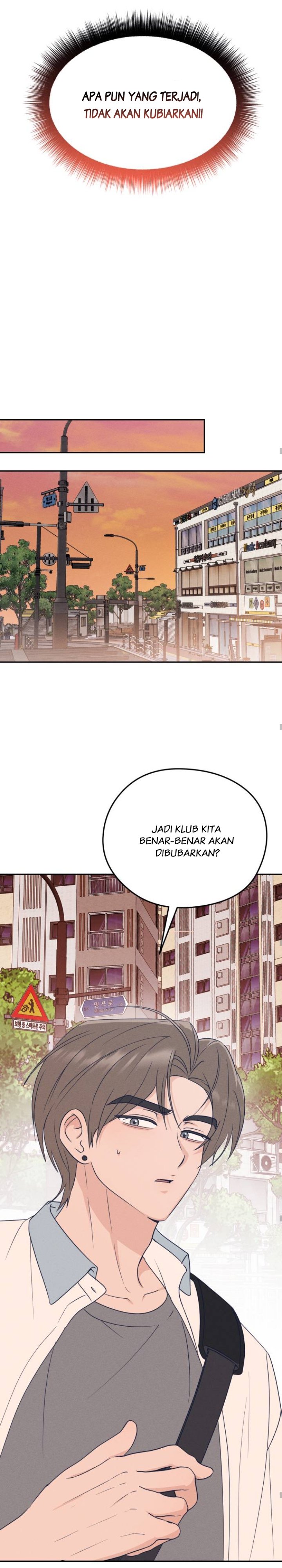 The Unrequited Love Obsession Club Chapter 1 - Page 27